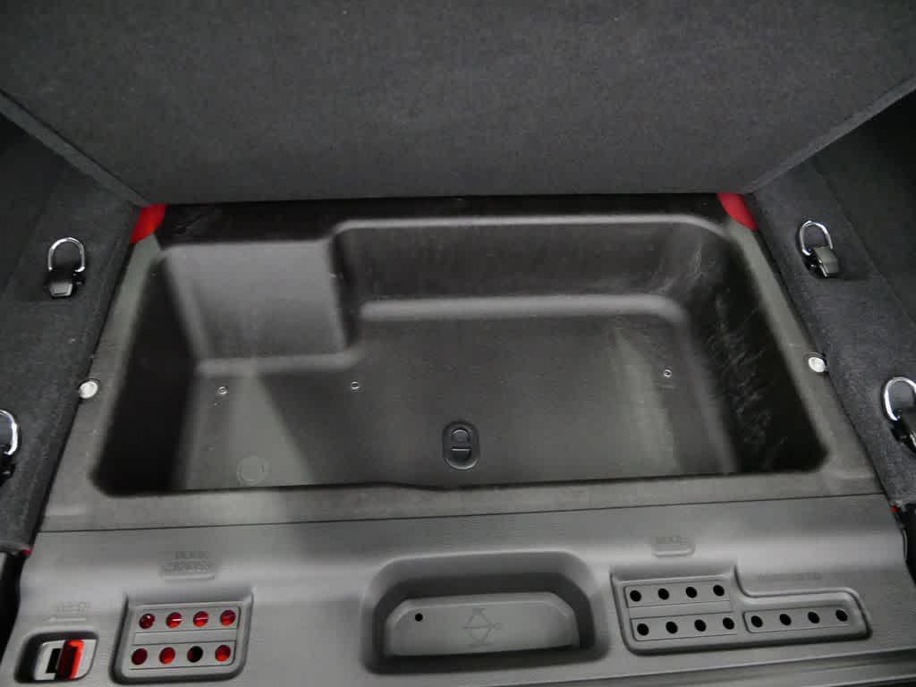 new 2026 Jeep Wrangler car, priced at $53,162