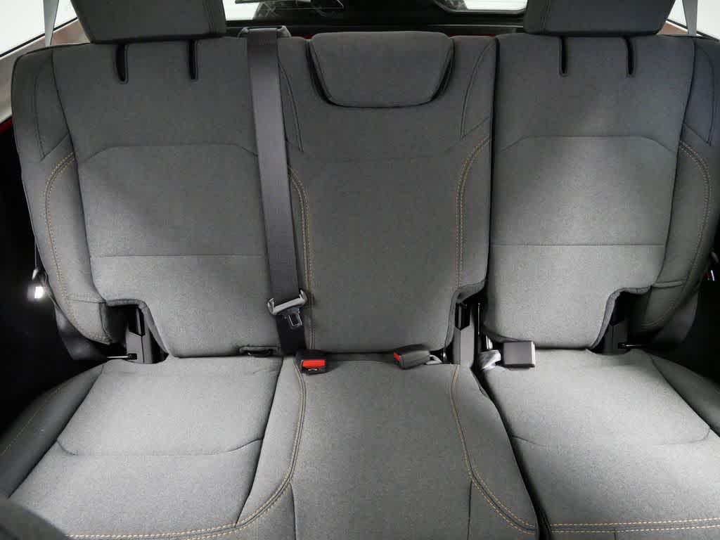 new 2026 Jeep Wrangler car, priced at $53,162