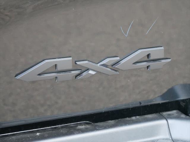 new 2025 Ram 2500 car, priced at $83,027
