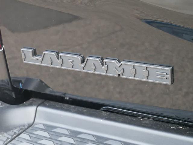new 2025 Ram 2500 car, priced at $83,027