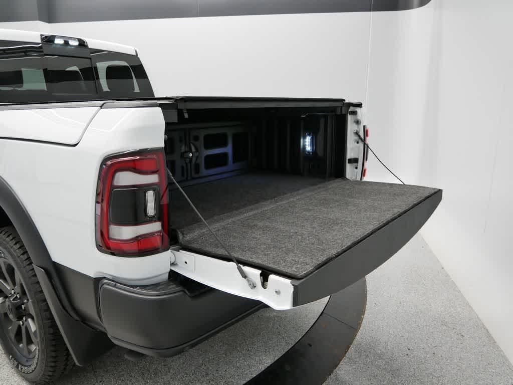 used 2023 Ram 2500 car, priced at $71,449