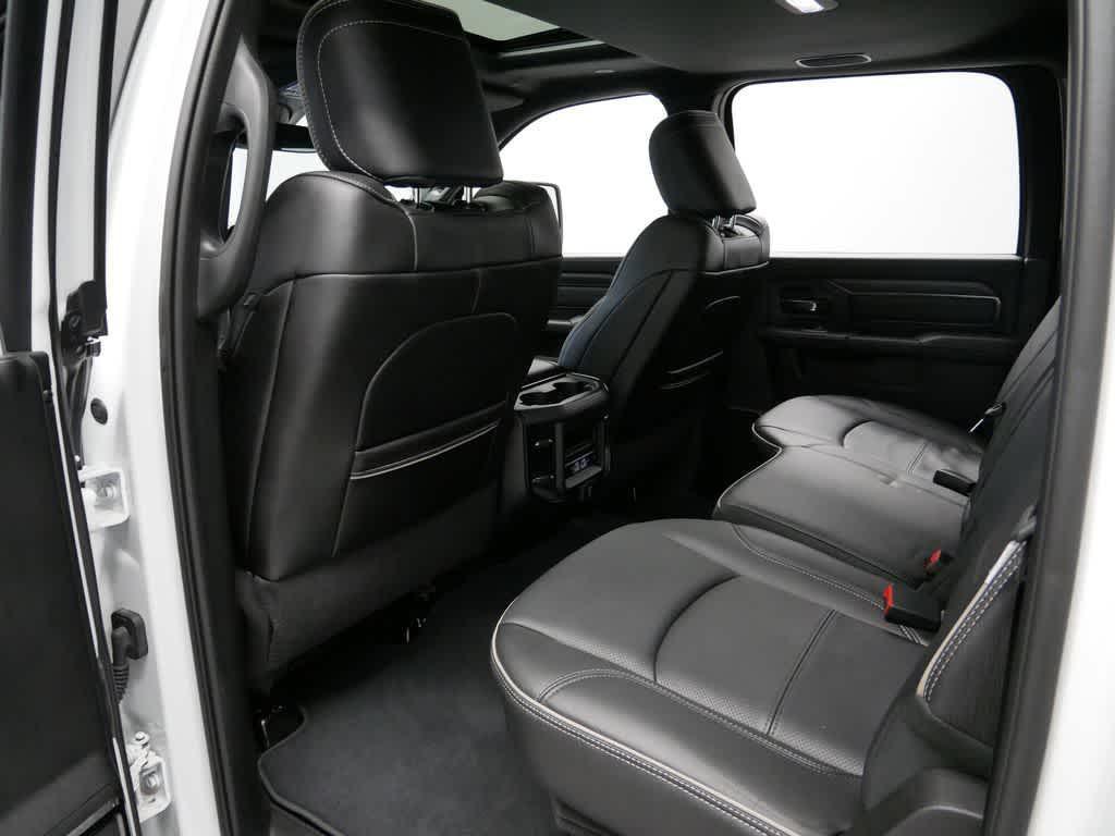 used 2023 Ram 2500 car, priced at $71,449