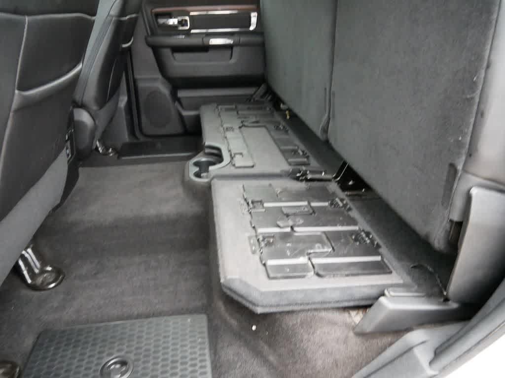 used 2017 Ram 1500 car, priced at $17,997