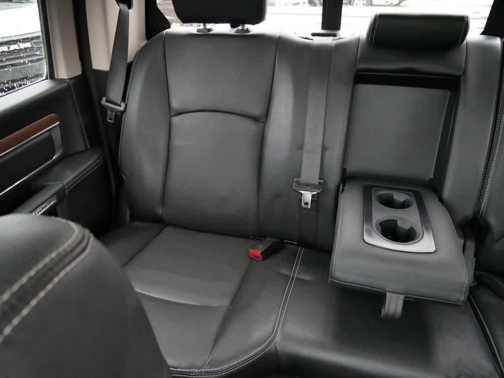 used 2017 Ram 1500 car, priced at $17,997