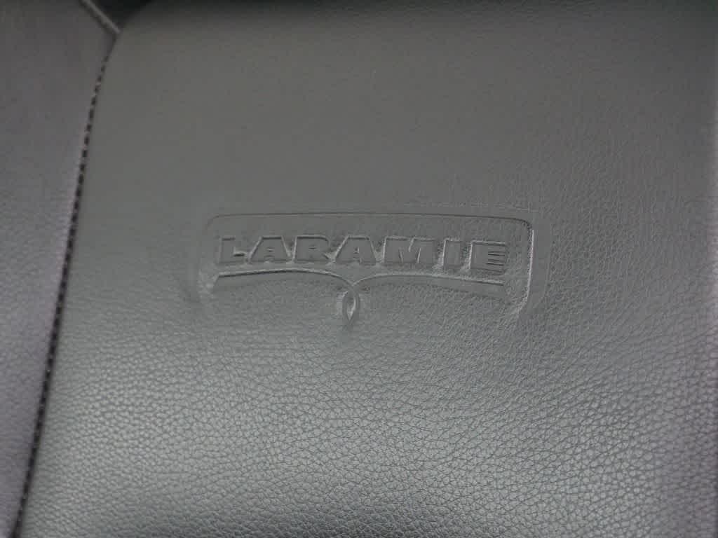 used 2017 Ram 1500 car, priced at $17,997