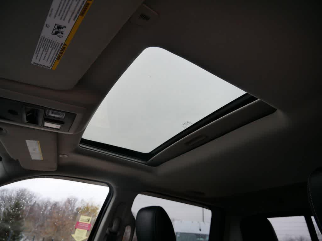 used 2017 Ram 1500 car, priced at $17,997