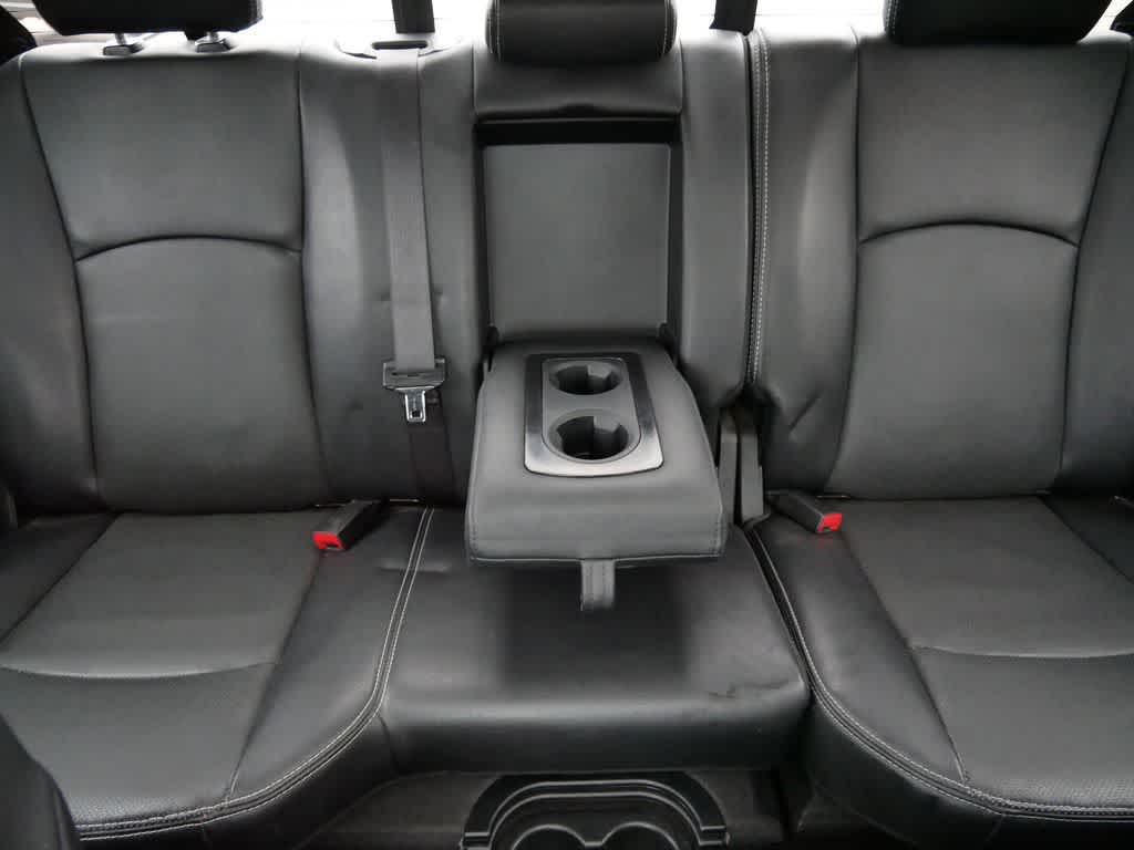 used 2017 Ram 1500 car, priced at $17,997