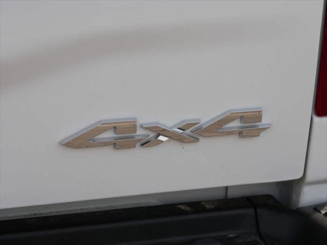 new 2024 Ram 3500 car, priced at $63,860