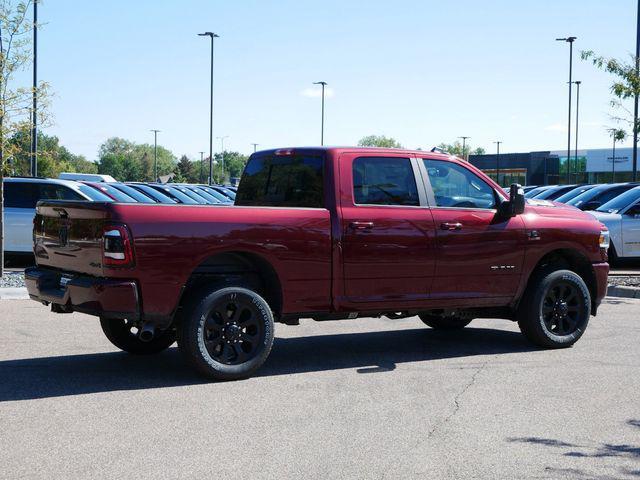 new 2024 Ram 2500 car, priced at $71,310