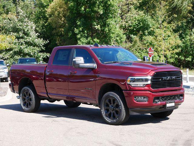 new 2024 Ram 2500 car, priced at $71,310