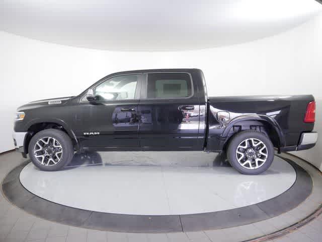 new 2025 Ram 1500 car, priced at $59,456