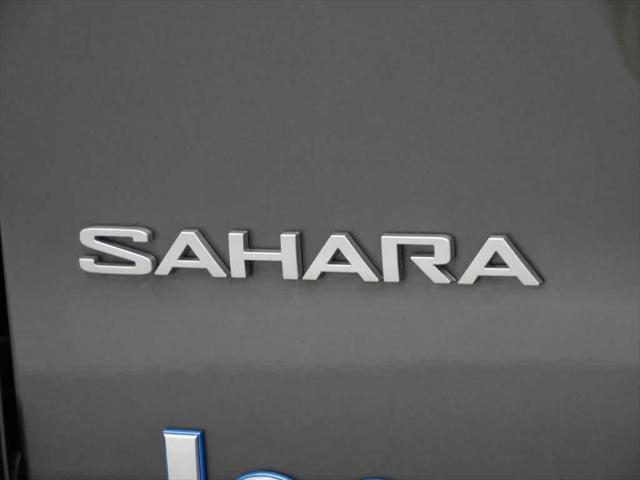 used 2022 Jeep Wrangler Unlimited 4xe car, priced at $34,987