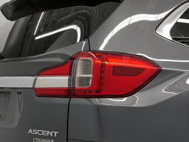 used 2022 Subaru Ascent car, priced at $33,916