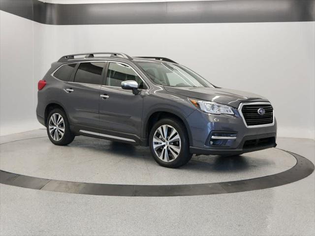 used 2022 Subaru Ascent car, priced at $33,916