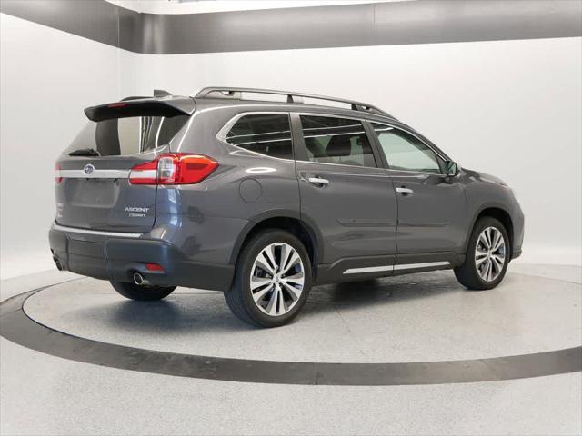 used 2022 Subaru Ascent car, priced at $33,916
