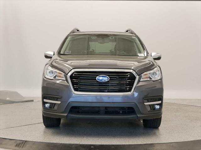 used 2022 Subaru Ascent car, priced at $33,916