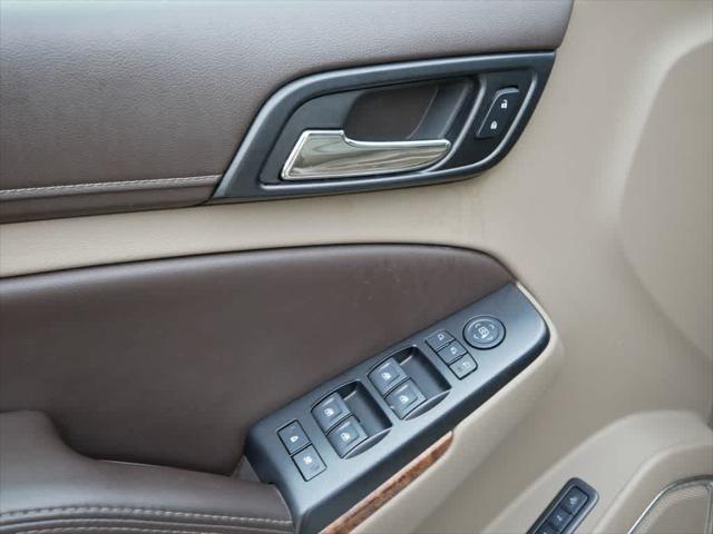 used 2016 Chevrolet Tahoe car, priced at $18,298