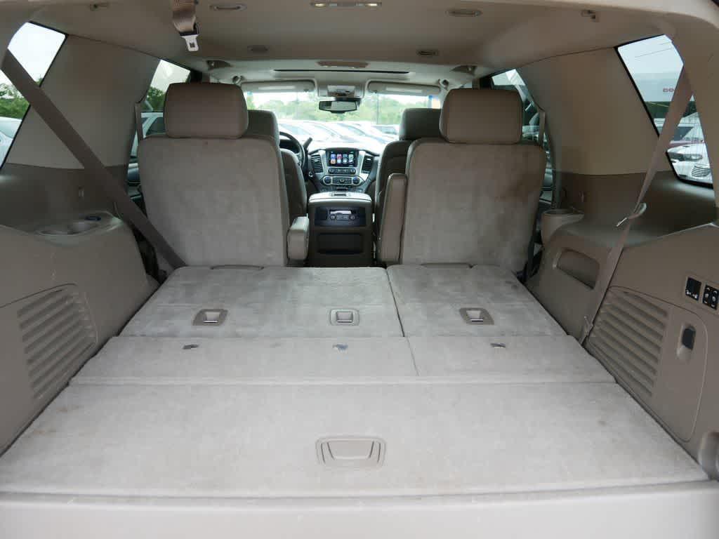 used 2016 Chevrolet Tahoe car, priced at $14,987