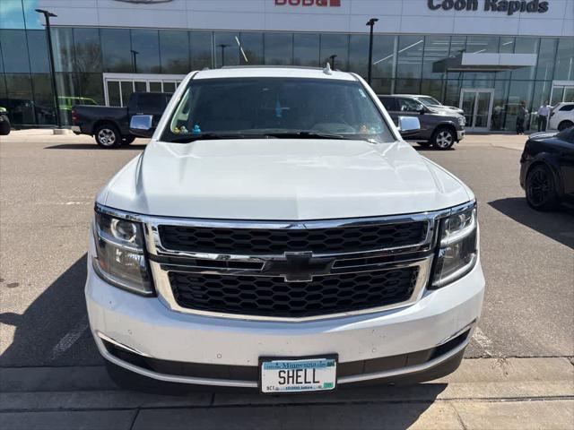 used 2016 Chevrolet Tahoe car, priced at $19,999