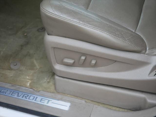 used 2016 Chevrolet Tahoe car, priced at $18,298