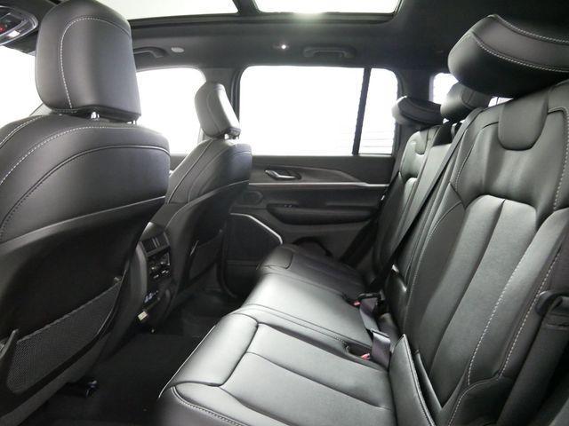 new 2024 Jeep Grand Cherokee 4xe car, priced at $48,955