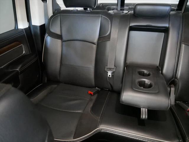 used 2024 Ram 2500 car, priced at $59,688