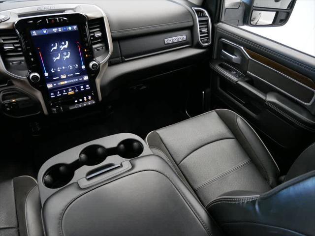 used 2024 Ram 2500 car, priced at $59,688