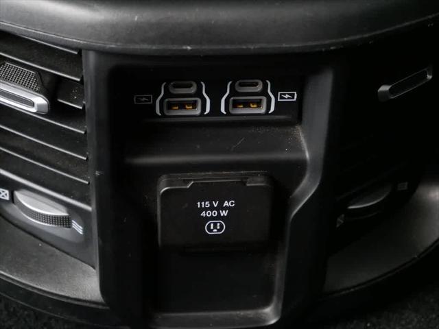 used 2024 Ram 2500 car, priced at $59,688