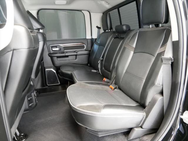 used 2024 Ram 2500 car, priced at $59,688