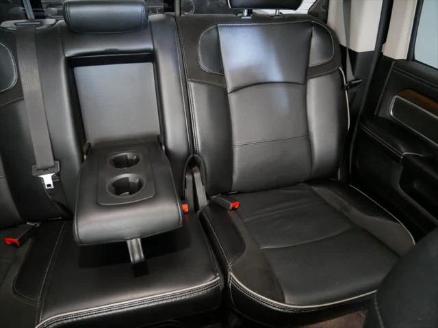 used 2024 Ram 2500 car, priced at $59,688