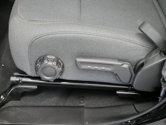 new 2025 Jeep Wrangler 4xe car, priced at $56,848