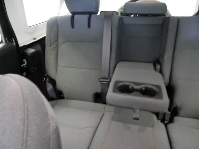 new 2025 Jeep Wrangler 4xe car, priced at $56,848