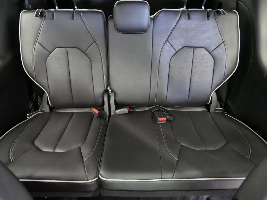 new 2026 Chrysler Pacifica car, priced at $54,152