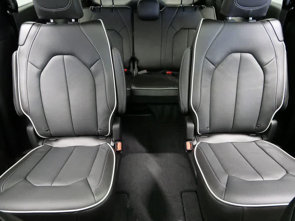 new 2026 Chrysler Pacifica car, priced at $54,152