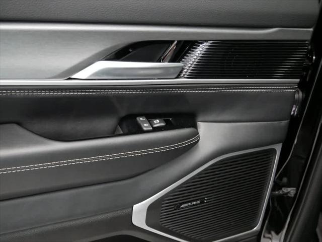 new 2025 Jeep Wagoneer car, priced at $76,673