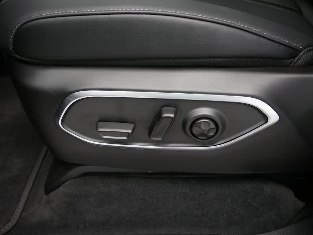 new 2025 Jeep Wagoneer car, priced at $76,285