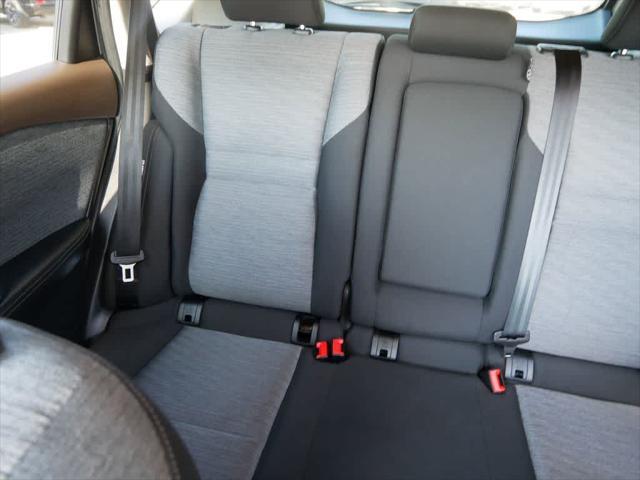 used 2022 Nissan Rogue car, priced at $21,987