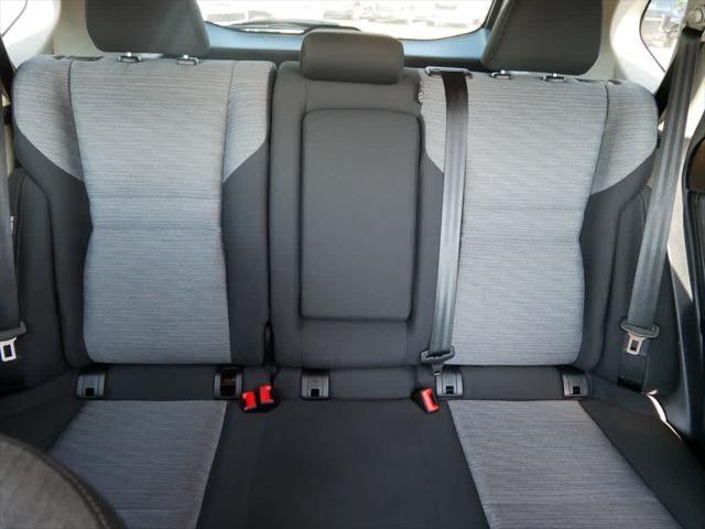 used 2022 Nissan Rogue car, priced at $21,987