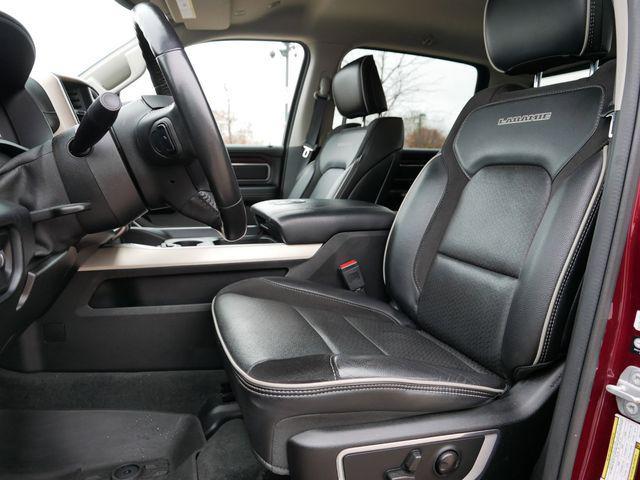 used 2022 Ram 1500 car, priced at $41,058