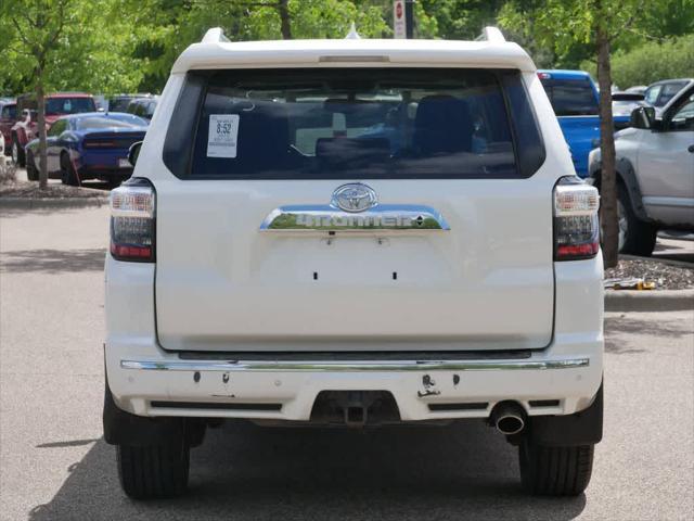 used 2019 Toyota 4Runner car, priced at $32,561