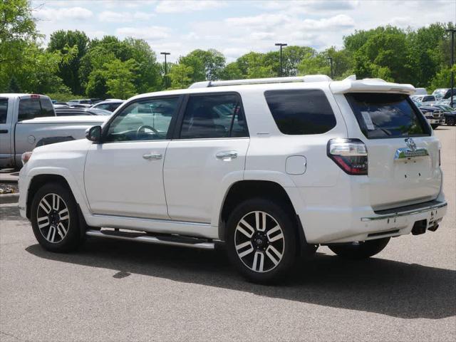 used 2019 Toyota 4Runner car, priced at $32,561
