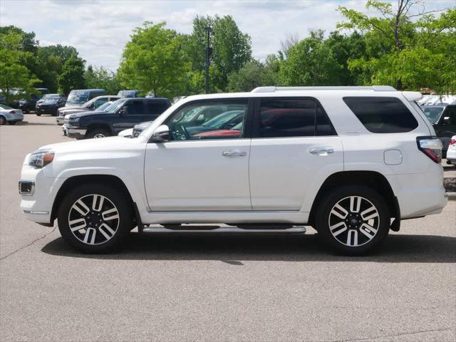 used 2019 Toyota 4Runner car, priced at $32,561