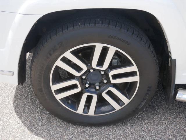 used 2019 Toyota 4Runner car, priced at $32,561