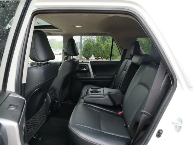 used 2019 Toyota 4Runner car, priced at $32,561