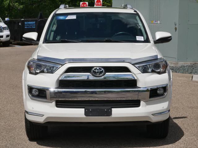 used 2019 Toyota 4Runner car, priced at $32,561