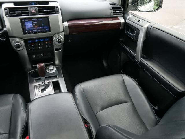 used 2019 Toyota 4Runner car, priced at $32,561