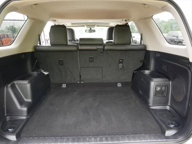 used 2019 Toyota 4Runner car, priced at $32,561