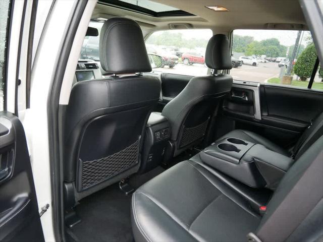 used 2019 Toyota 4Runner car, priced at $32,561