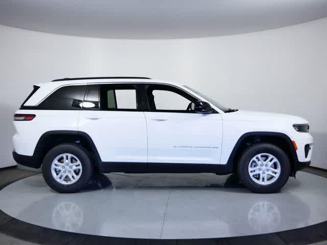 new 2024 Jeep Grand Cherokee car, priced at $43,036