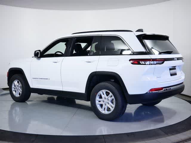 new 2024 Jeep Grand Cherokee car, priced at $43,036